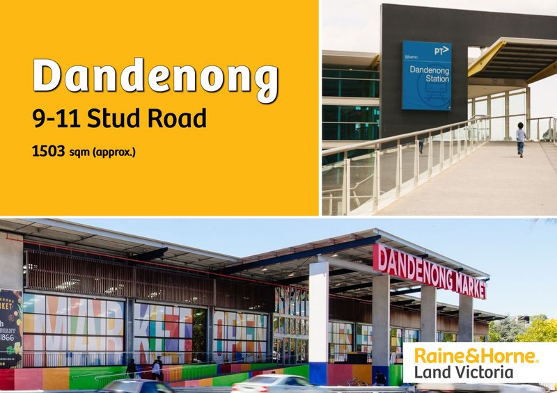 Photo - 9-11 Stud Road, Dandenong VIC 3175 - Image 2