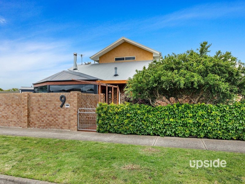 9-11 Turnberry Close, St Leonards VIC 3223