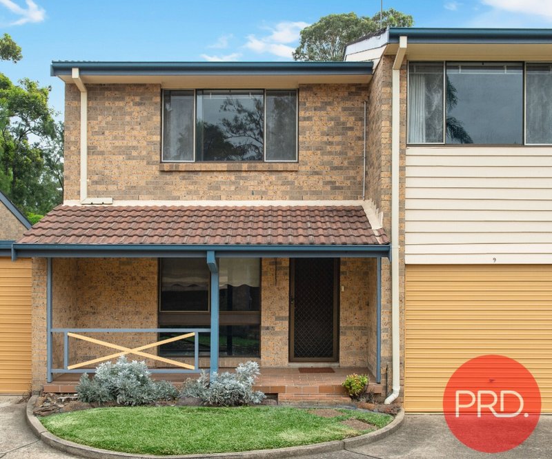 9 / 18 Vega Street, Revesby NSW 2212