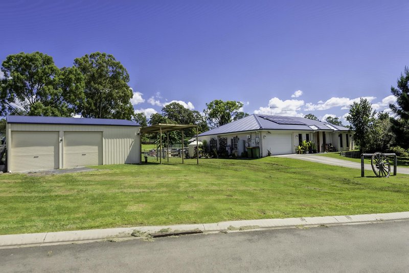 Photo - 9-19 Bedelia Drive, Woodhill QLD 4285 - Image 3