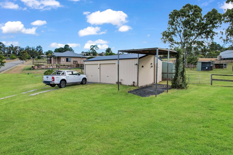 Photo - 9-19 Bedelia Drive, Woodhill QLD 4285 - Image 25