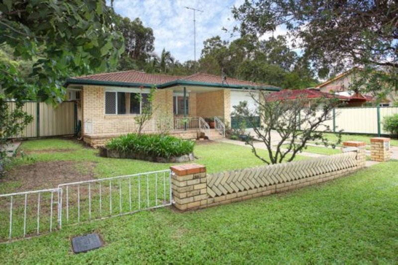 9 8 Carrara Street, Mount Gravatt East QLD 4122