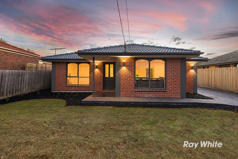 9 & 9A Hotham Street, Cranbourne VIC 3977