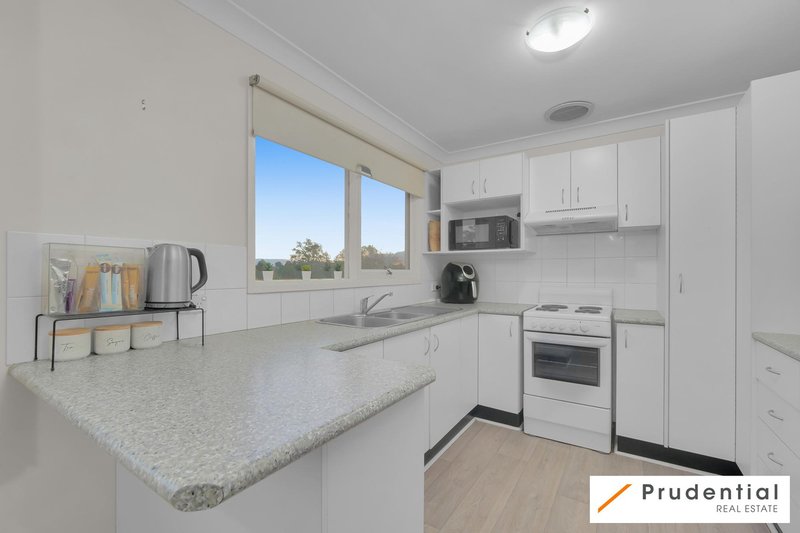 Photo - 9 & 9A Kooloona Crescent, Bradbury NSW 2560 - Image 2