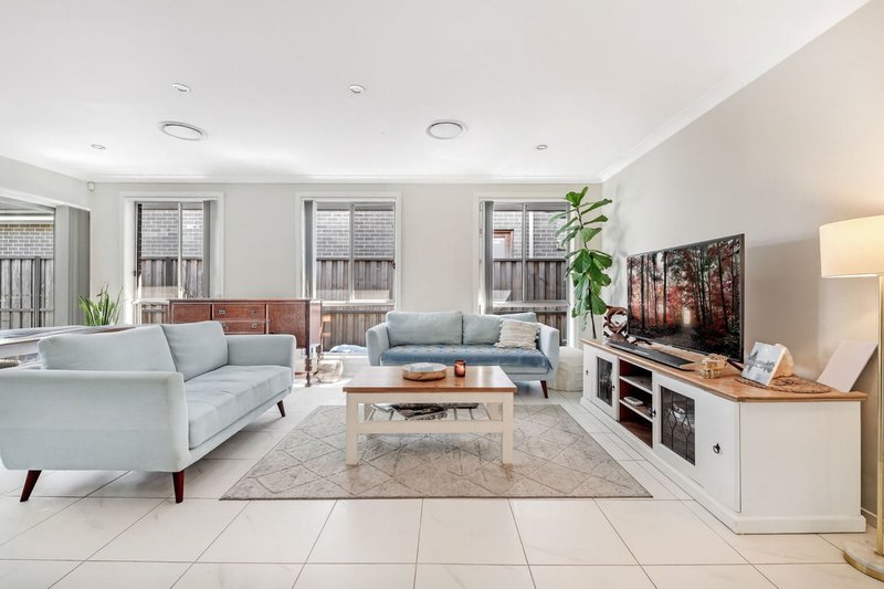 Photo - 9 & 9A Romagnola Street, Box Hill NSW 2765 - Image 2