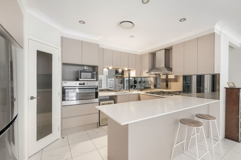 Photo - 9 & 9A Romagnola Street, Box Hill NSW 2765 - Image 4