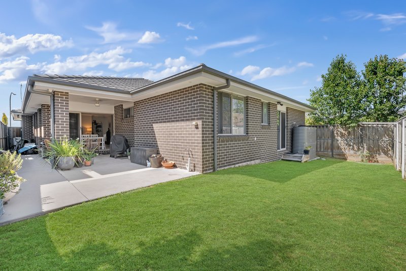 Photo - 9 & 9A Romagnola Street, Box Hill NSW 2765 - Image 5