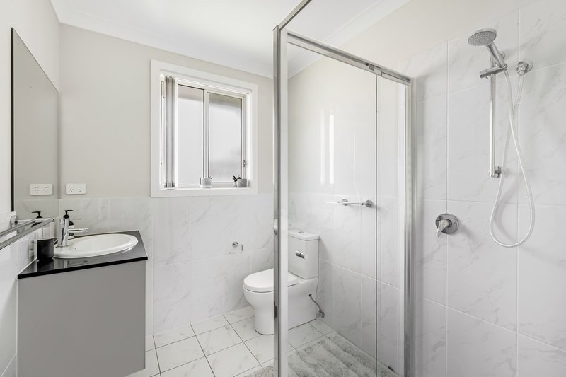 Photo - 9 & 9A Romagnola Street, Box Hill NSW 2765 - Image 9