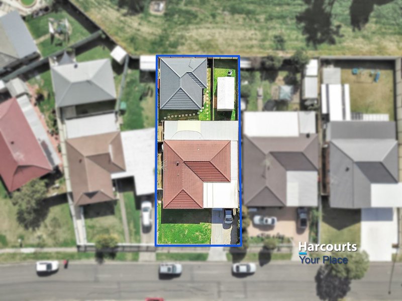 Photo - 9 & 9A Sumner Street, Hassall Grove NSW 2761 - Image 2