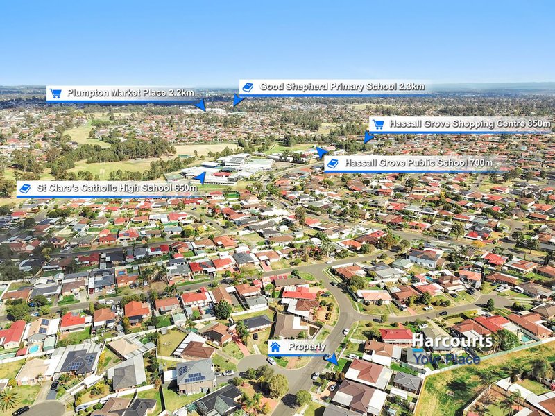 Photo - 9 & 9A Sumner Street, Hassall Grove NSW 2761 - Image 14