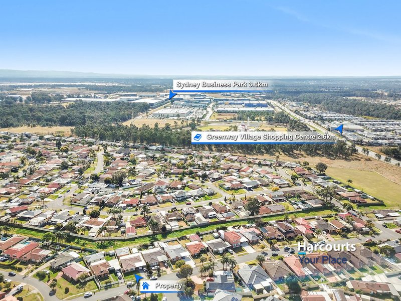 Photo - 9 & 9A Sumner Street, Hassall Grove NSW 2761 - Image 15