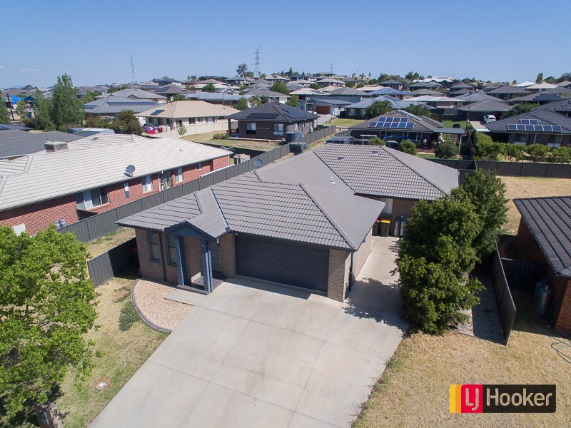 9-9a Wagtail Close, Calala NSW 2340