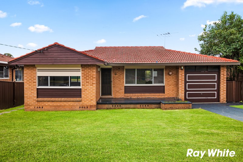 9 & 9A Zambesi Road, Seven Hills NSW 2147