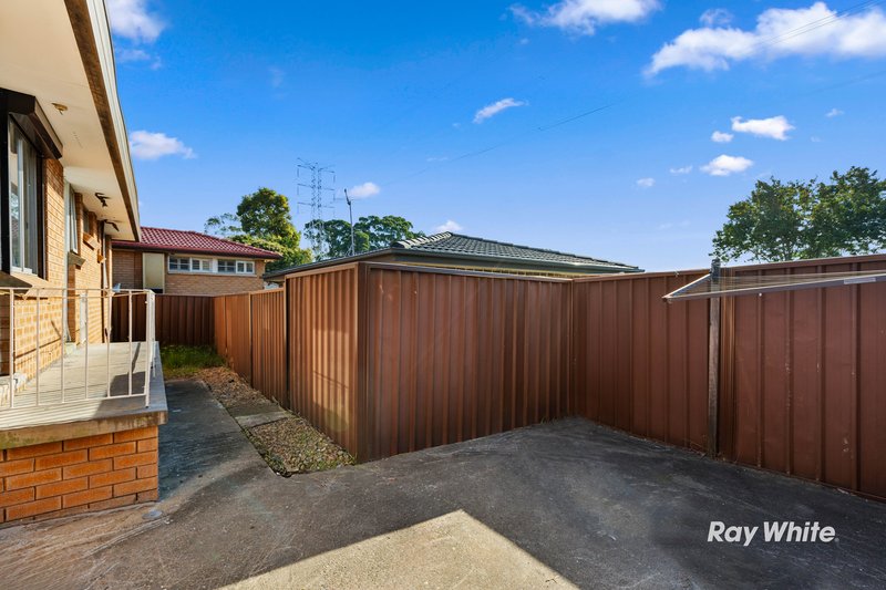 Photo - 9 & 9A Zambesi Road, Seven Hills NSW 2147 - Image 8