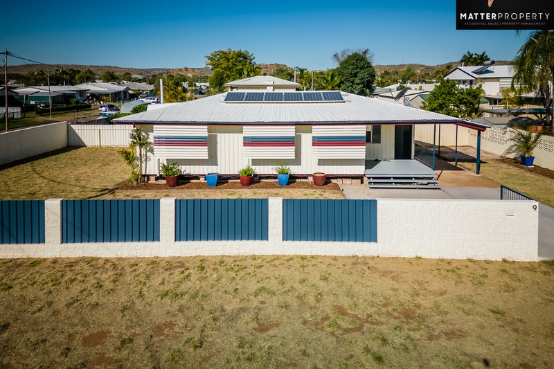 9 Abau Street, Mount Isa QLD 4825