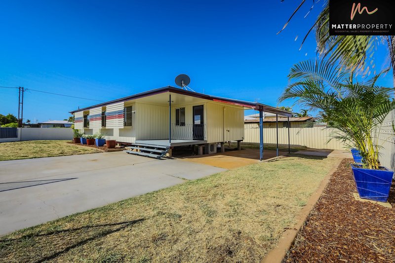 Photo - 9 Abau Street, Mount Isa QLD 4825 - Image 2