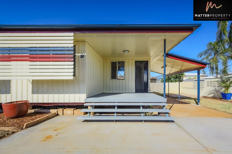 Photo - 9 Abau Street, Mount Isa QLD 4825 - Image 3