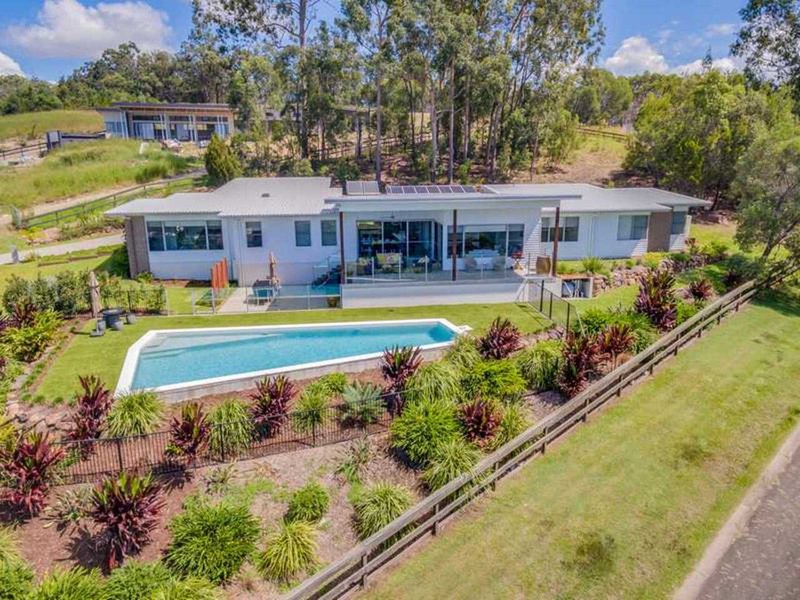 Photo - 9 Abbey Ridge Rd , Reedy Creek QLD 4227 - Image 22