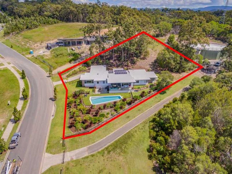 Photo - 9 Abbey Ridge Rd , Reedy Creek QLD 4227 - Image 24