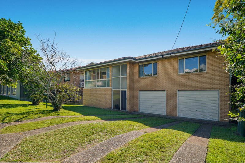 Photo - 9 Abbey Street, Wavell Heights QLD 4012 - Image 1
