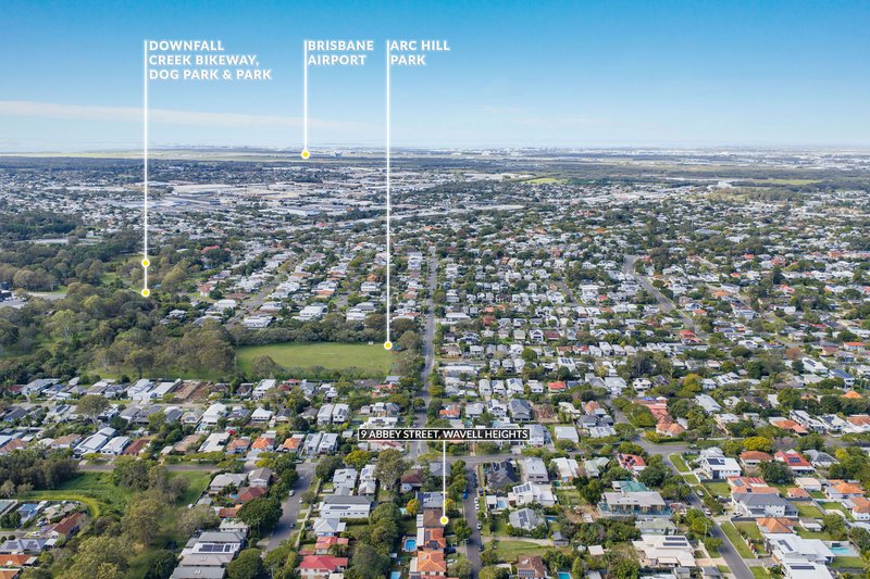 Photo - 9 Abbey Street, Wavell Heights QLD 4012 - Image 15
