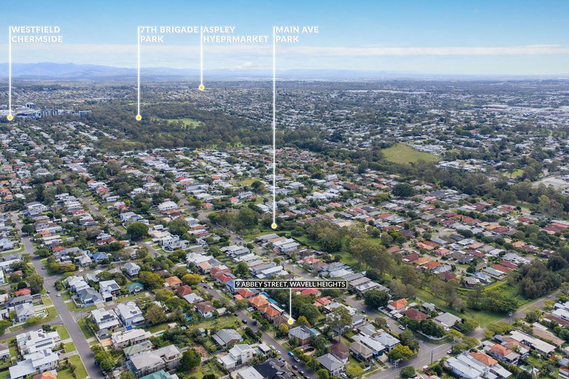 Photo - 9 Abbey Street, Wavell Heights QLD 4012 - Image 16