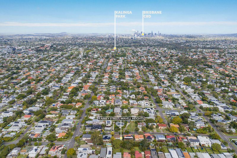 Photo - 9 Abbey Street, Wavell Heights QLD 4012 - Image 17
