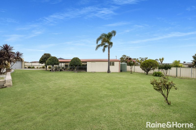 9 Abelia Place, Worrigee NSW 2540