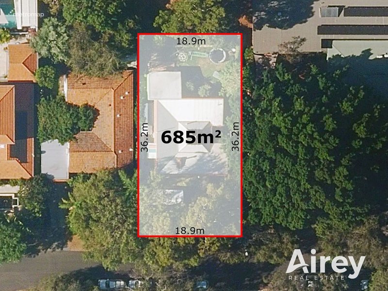 Photo - 9 Ackland Way, Cottesloe WA 6011 - Image 1