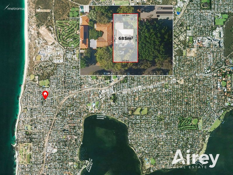 Photo - 9 Ackland Way, Cottesloe WA 6011 - Image 33