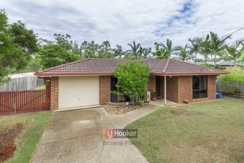 Photo - 9 Acorus Court, Regents Park QLD 4118 - Image 1