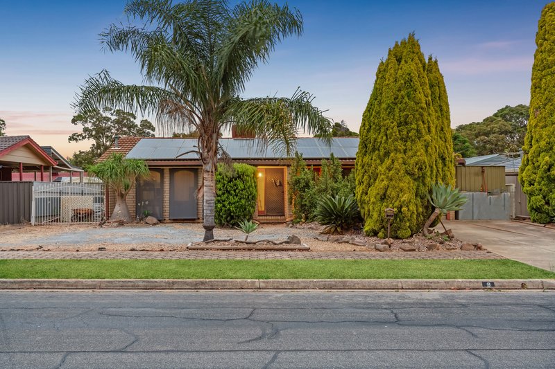 9 Adaleigh Avenue, Salisbury East SA 5109