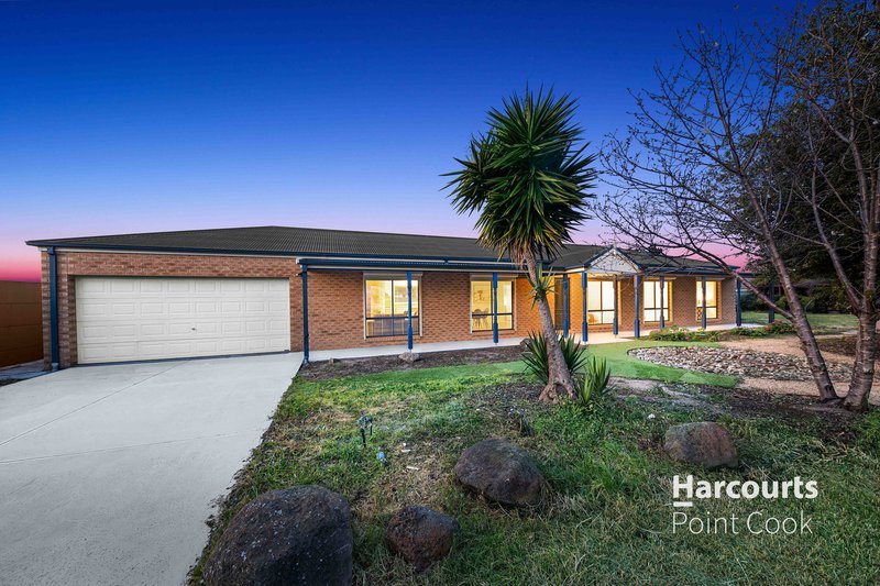 9 Adderley Court, Point Cook VIC 3030