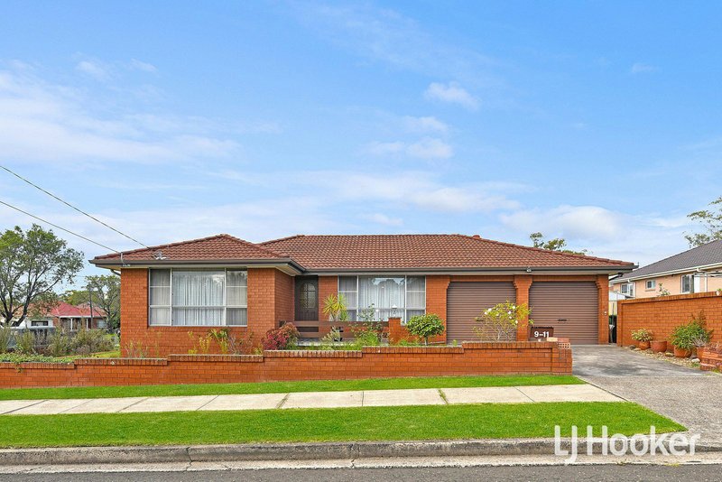 9 Adeline Street, Bass Hill NSW 2197