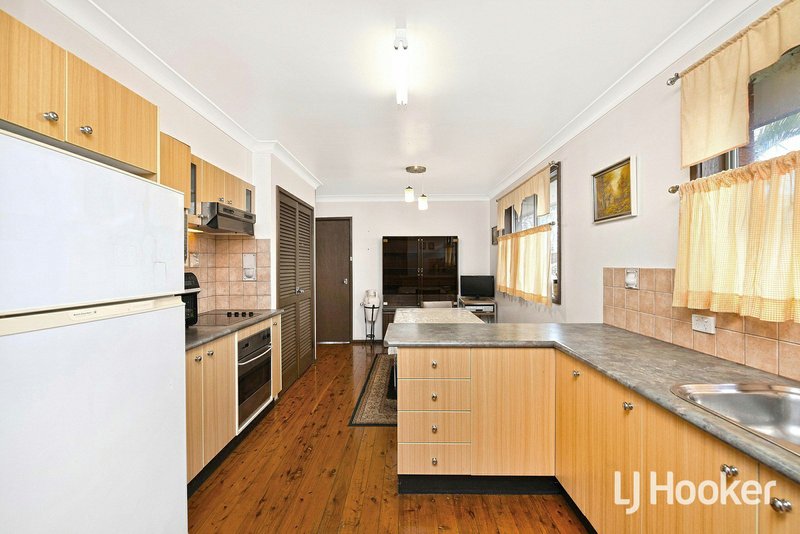 Photo - 9 Adeline Street, Bass Hill NSW 2197 - Image 2