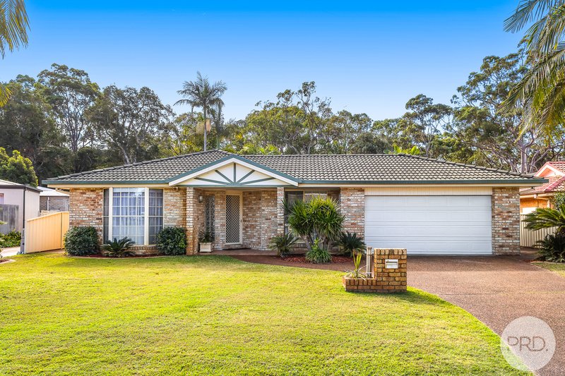 Photo - 9 Admiral Close, Salamander Bay NSW 2317 - Image 2