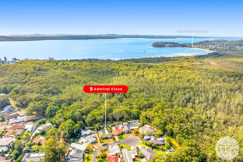 Photo - 9 Admiral Close, Salamander Bay NSW 2317 - Image 3