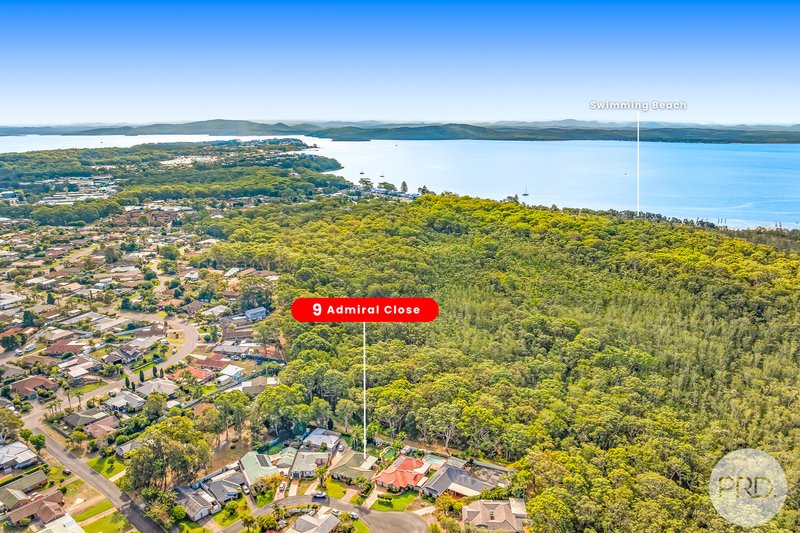 Photo - 9 Admiral Close, Salamander Bay NSW 2317 - Image 18