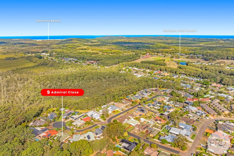 Photo - 9 Admiral Close, Salamander Bay NSW 2317 - Image 19