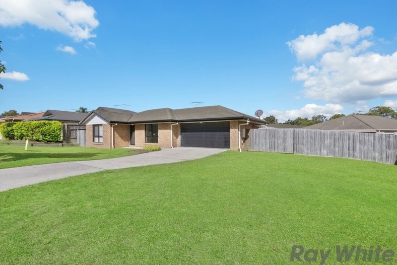 9 Adonis Court, Rothwell QLD 4022