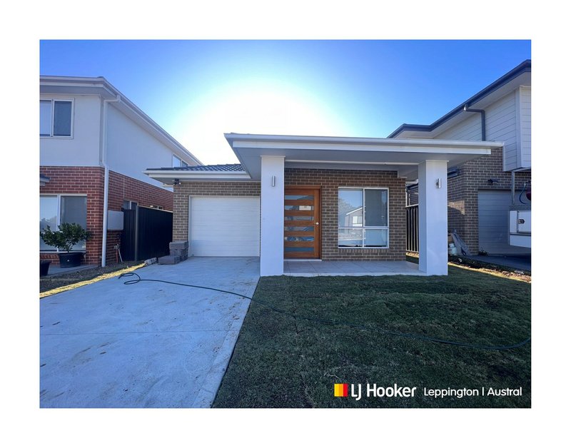 Photo - 9 Adventure Street, Leppington NSW 2179 - Image 2