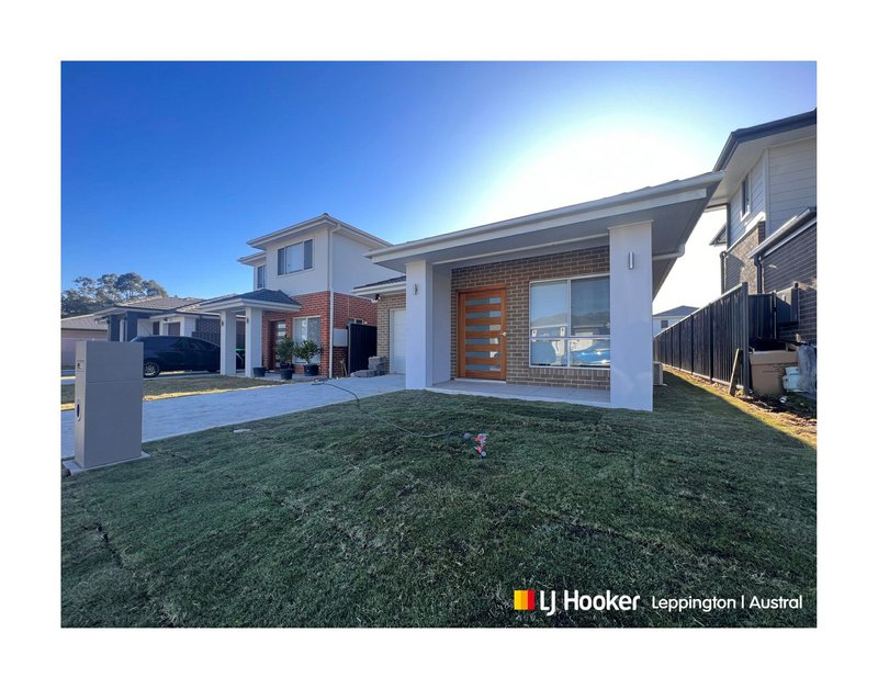 Photo - 9 Adventure Street, Leppington NSW 2179 - Image 4