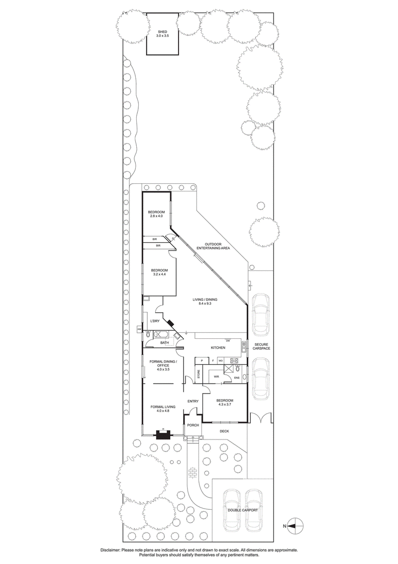 9 Airley Road, Glen Iris VIC 3146 Real Estate Industry Partners