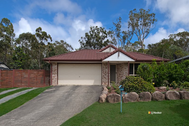 9 Akuna Way, Mango Hill QLD 4509