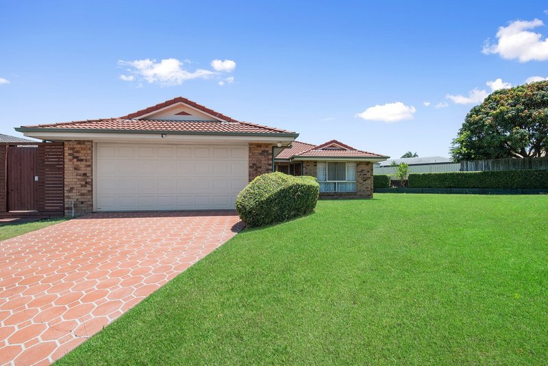 9 Alambi Court, Rothwell QLD 4022