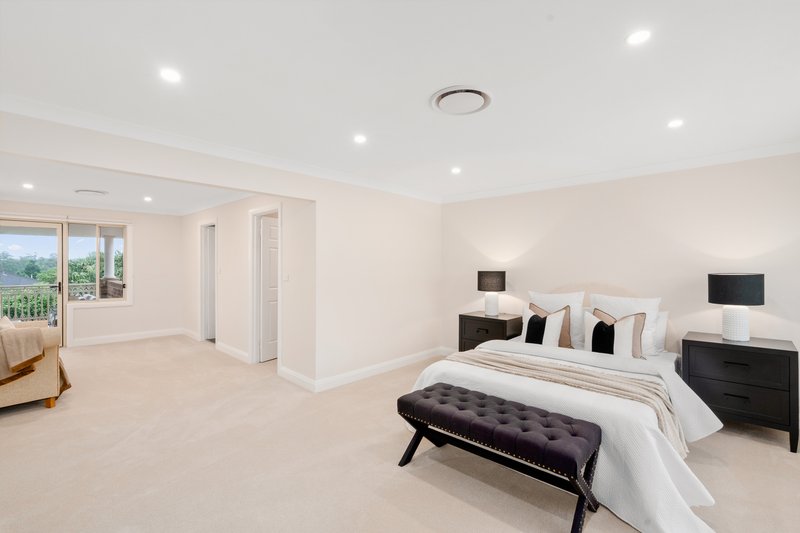 Photo - 9 Alana Drive, West Pennant Hills NSW 2125 - Image 17