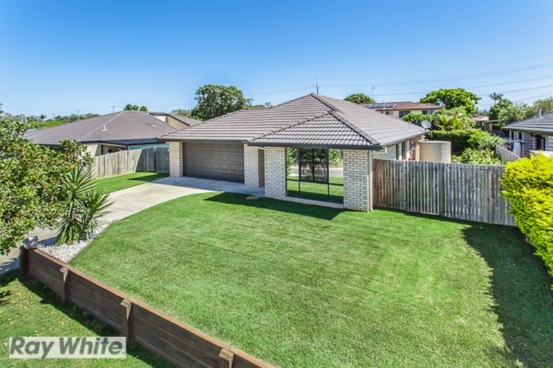 9 Albany Court, Murrumba Downs QLD 4503