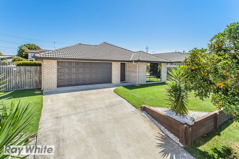 Photo - 9 Albany Court, Murrumba Downs QLD 4503 - Image 2