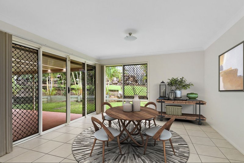 Photo - 9 Alberic Court, Eatons Hill QLD 4037 - Image 3