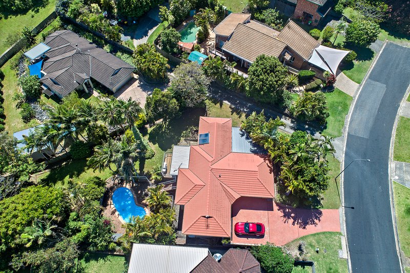 9 Albert Chappell Drive, Korora NSW 2450